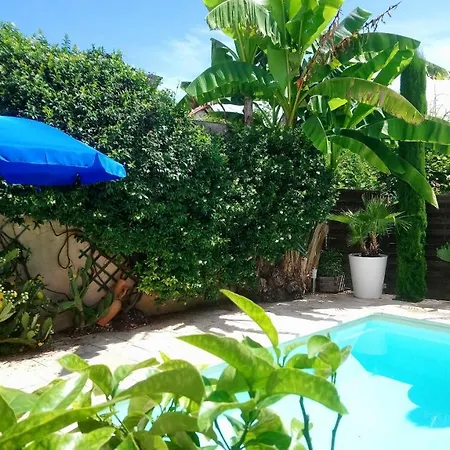 Le Patio D'olivier Bed & Breakfast Lalinde