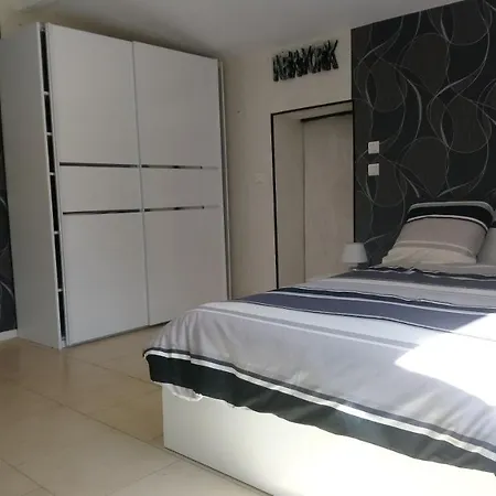 Le Patio D'olivier 3*